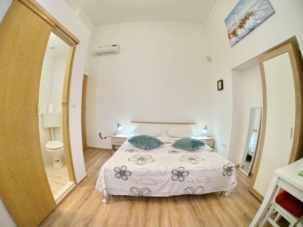 Luna Dubrovnik Bagian luar foto